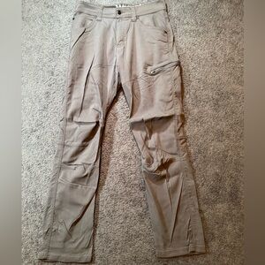 Wrangler Pants 30x30